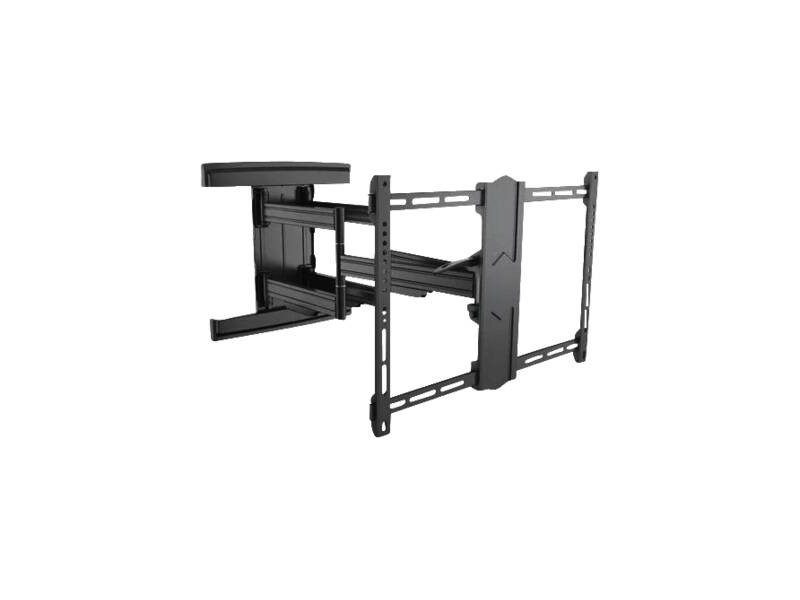 TV muursteun 3780 dubbele arm tot 80 cm